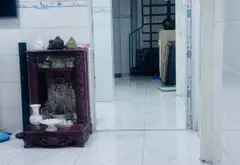 BÁN NHÀ LÔ GÓC MẶT TIỀN CHỢ ÔNG TRÁC ĐƯỜNG THỊ TRẤN TÂN HIỆP HÓC MÔN 1 TRỆT 2 LẦU XÂY 2024 GIÁ 5 TỶ... Bán nhà mặt phố tại Hóc Môn, Hồ Chí Minh 13