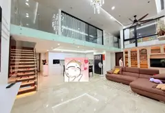 Căn hộ Duplex 4PN sang trọng view nội khu Royal City... Bán căn hộ chung cư tại Thanh Xuân, Hà Nội 01