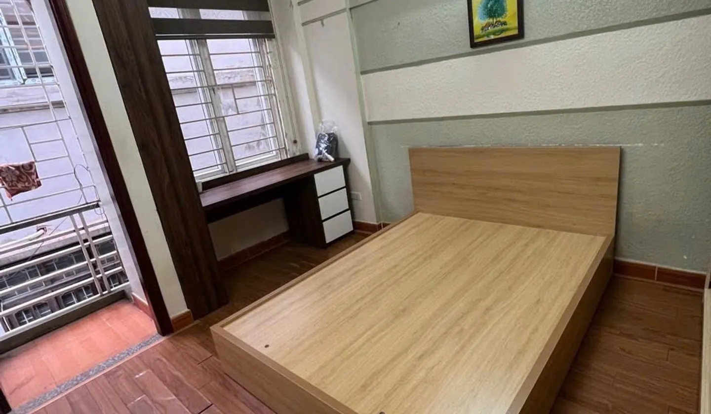 Bán nhà 6 tầng tại phường Thanh Xuân, 41m2, 8 phòng ngủ... Bán nhà riêng tại Thanh Xuân, Hà Nội 01