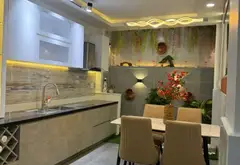 Nhà 4 Tầng Phú Nhuận, Nội Thất Xịn, Hẻm Xe Hơi, giá nhỉnh 9 t.ỷ.... Bán owner_side tại Đức Nhuận, Hồ Chí Minh 02