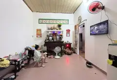 Bán nhà diện tích lớn gần 90m2 công nhận - gần chợ bà chiểu tiện xây mới CHDV... Bán nhà riêng tại Bình Thạnh, Hồ Chí Minh 04