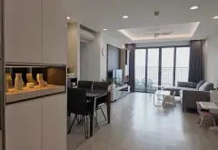 Căn hộ chung cư 90m² hướng Đông Nam tại trung tâm Ngọc Lâm, Long Biên... Bán căn hộ chung cư tại Bồ Đề, Hà Nội 04