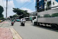 Bán nhà mặt phố mặt tiền 4m tại Bình Long Tân Phú giá 13.5 tỷ... Bán nhà mặt phố tại Phú Thọ Hòa, Hồ Chí Minh 03