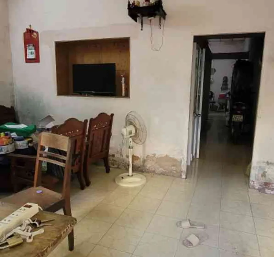 Bán nhà riêng 1 tầng 107m2 hướng Đông Bắc tại Lương Thế Vinh giá 10,8 tỷ... Bán nhà riêng tại Sơn Trà, Đà Nẵng 01