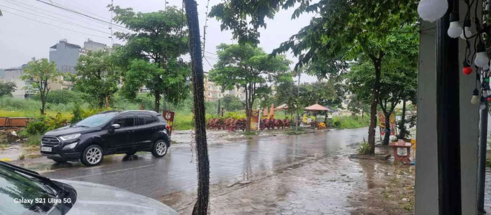Lô đất kinh doanh tại công viên Lãm Làng, Nam Sơn, Bắc Ninh... Bán đất tại Nam Sơn, Bắc Ninh 01