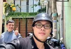Bán nhà 4 tầg 38m2 ( NGANG LỚN 4,6m2 ) ô tô đỗ cửa... Bán nhà riêng tại Bình Phú, Hồ Chí Minh 08