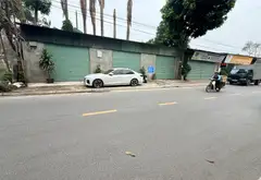 Bán đất mặt phố trung tâm thị trấn Đông Anh, diện tích 33.5m2... Bán đất tại Thư Lâm, Hà Nội 04