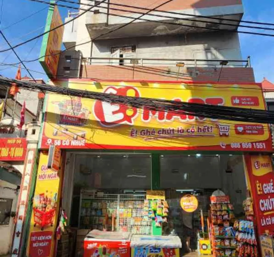 Bán nhà mặt phố lô góc 5 tầng tại Cổ Nhuế, diện tích 85 m2, giá hấp dẫn... Bán nhà mặt phố tại Từ Liêm, Hà Nội 01