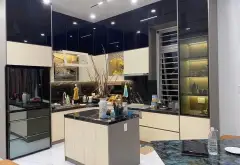 Nhà 3 tầng mới 100% Tôn Đản, ô tô vào tận nhà, giá 4.6 tỷ... Bán nhà riêng tại Cẩm Lệ, Đà Nẵng 02