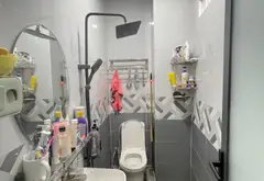 Bán nhà riêng 4 tầng hẻm nhựa Nguyễn Ảnh Thủ, 50m, shr... Bán nhà riêng tại Tân Thới Hiệp, Hồ Chí Minh 07