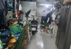 Nhà mặt tiền siêu hot, giá sốc ngay Bình Thạnh... Bán nhà mặt phố tại Gia Định, Hồ Chí Minh 01