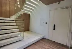 Penthouse đẳng cấp ngắm trọn sông Hồng tại Long Biên... Bán căn hộ chung cư tại Bồ Đề, Hà Nội 05