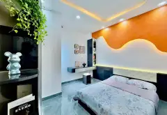 Bán nhà 4 tầng 43m2 tại Phường 7, Gò Vấp giá 6,98 tỷ... Bán nhà riêng tại Hạnh Thông, Hồ Chí Minh 17