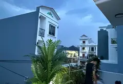 Nhà lô góc 3 tầng thiết kế hiện đại tại quận Quỳnh Hoàng... Bán nhà riêng tại An Dương, Hải Phòng 13