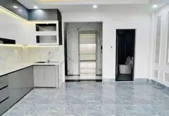 🏡NHÀ ĐẸP HÀO NAM - NGÕ THÔNG - THANG MÁY -TẶNG FULL NỘI THẤT - TIỆN ÍCH BẠT NGÀN .... Bán nhà riêng tại Ô Chợ Dừa, Hà Nội 02