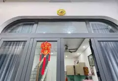 Nhà siêu đẹp giá hời tại Bùi Quang Là - Sổ sẵn, chốt nhanh... Bán nhà riêng tại An Hội Tây, Hồ Chí Minh 01