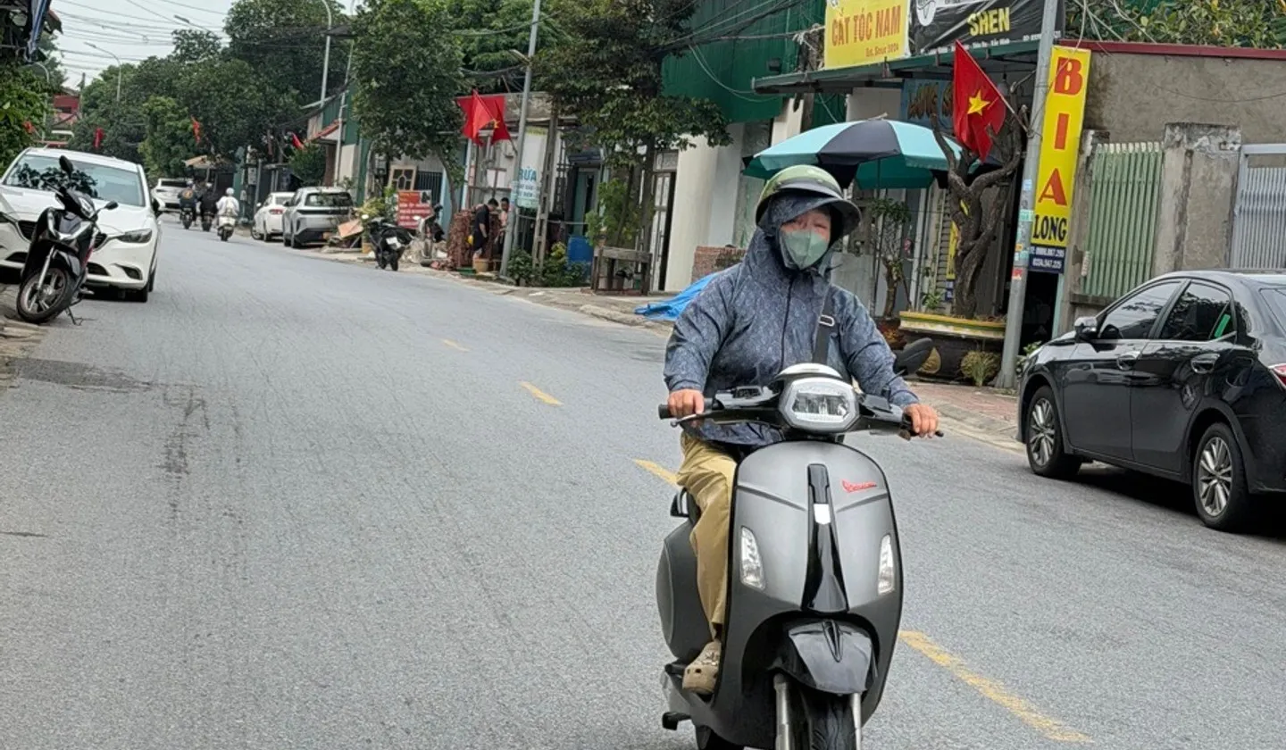 Bán đất mặt tiền 6.5m tại Long Khám, Liên Bão, Bắc Ninh... Bán đất tại Liên Bão, Bắc Ninh 01