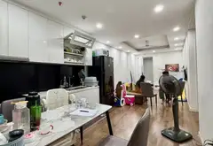 Căn hộ 2 phòng ngủ tại chung cư An Quý Hưng phường Việt Hưng.... Bán căn hộ chung cư tại Việt Hưng, Hà Nội 02