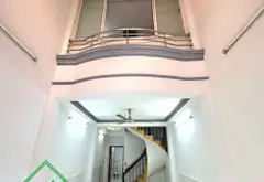 CHỈ 8 TỶ - NGAY LÝ THƯỜNG KIỆT – XE HƠI TRÁNH NHAU – VỪA Ở VỪA KINH DOANH - 48M² - 4PN - 3WC... Bán nhà riêng tại Tân Hòa, Hồ Chí Minh 05