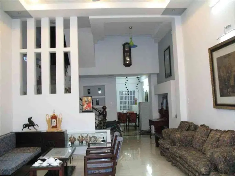 🔥 NGUYỄN LƯƠNG BẰNG - MẶT TIỀN 5x18M - ĐƯỜNG 20M - 4 TẦNG - KHU ĐỒNG BỘ - SÁT ĐỨC KHẢI... Bán nhà mặt phố tại Tân Mỹ, Hồ Chí Minh 01