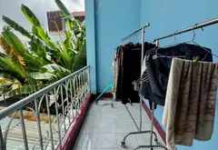 🔥HXH TRÁNH LÊ VĂN THỌ GẦN CV LÀNG HOA, P11, GÒ VẤP. DT 412M² VUÔNG VỨC(11❌️36M). 45 TỎI TL SÂU... Bán nhà riêng tại Thông Tây Hội, Hồ Chí Minh 13