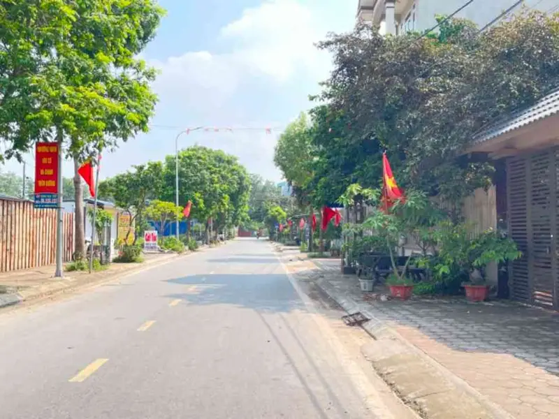 Đất đẹp tiềm năng ngay trung tâm Đông Xuân... Bán đất tại Sóc Sơn, Hà Nội 01