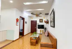 Bán căn hộ 2 phòng ngủ tại phường Yên Hòa, Hà Nội, giá 4,55 tỷ... Bán căn hộ chung cư tại Yên Hòa, Hà Nội 04