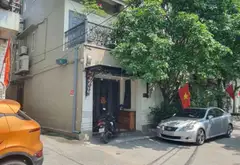 Bán nhà riêng 5 tầng ở Phường Bồ Đề, Hà Nội với ô tô đỗ cửa và hai thoáng... Bán nhà riêng tại Bồ Đề, Hà Nội 07