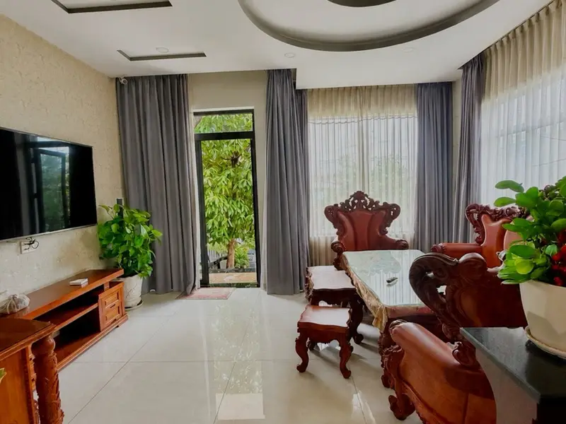 Cơ hội hiếm có sở hữu nhà mặt phố Nhà Bè giảm giá ngay hôm nay... Bán nhà mặt phố tại Hiệp Phước, Hồ Chí Minh 01