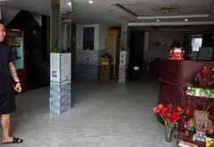 Bán nhà 5 tầng 144m2 gần chợ Bình Thạnh, xe tải vào nhà... Bán nhà riêng tại Bình Tân, Hồ Chí Minh 02