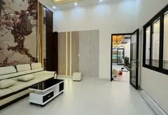 NHÀ VƯỜN 6M NGANG, HIẾM TẠI ĐÔNG THẠNH... Bán nhà riêng tại Đông Thạnh, Hồ Chí Minh 13