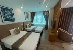 Bán Nhà liền kề Man Bồi Gốc Găng lô góc 2 mặt tiền tại Ba La - Kiệt tác kiến trúc 9 tầng đẳng cấp... Bán nhà mặt phố tại Hà Đông, Hà Nội 07