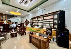Nhà đẹp hẻm xe tải gần Quốc lộ 1A, tiện nghi đầy đủ... Bán nhà riêng tại Tân Thới Hiệp, Hồ Chí Minh 02