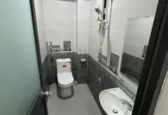 Cơ hội hiếm có: Nhà 2 tầng mặt tiền hẻm ô tô Trần Xuân Soạn giá tốt... Bán nhà riêng tại Tân Hưng, Hồ Chí Minh 09
