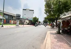 Bán nhà mặt phố 2 tầng tại Tân Quý, Tân Phú, 106.6m2, giá 15 tỷ... Bán nhà mặt phố tại Phú Thọ Hòa, Hồ Chí Minh 07
