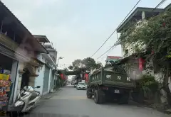 Cơ Hội Vàng Cho Nhà Đầu Tư - Bán Đất Phân Lô Ô Tô Tránh... Bán đất tại Nội Bài, Hà Nội 03