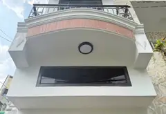 Bán nhà 4 tầng 4 phòng ngủ gần sân bay Tân Sơn Nhất giá 3.79 tỷ... Bán nhà riêng tại Đức Nhuận, Hồ Chí Minh 02