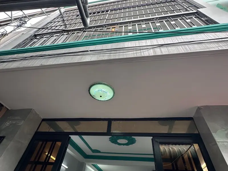 Nhà 2 Tầng 2 PN Gần Trung Tâm Phường Chánh Hưng Quận 8... Bán nhà riêng tại Chánh Hưng, Hồ Chí Minh 01