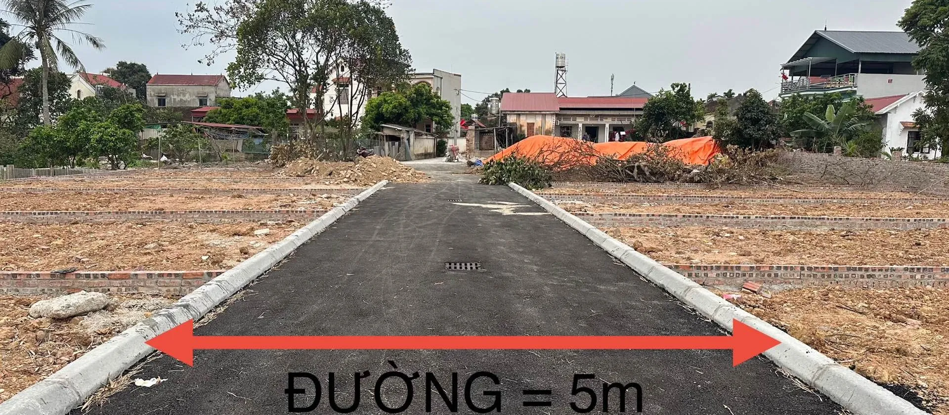Bán đất phân lô mặt tiền Quốc lộ 3, 81.6m², 1.800.000.000 VNĐ... Bán đất tại Đa Phúc, Hà Nội 01