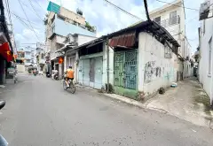 Nhà góc lô cực đẹp ngay Chu Văn An, Bình Thạnh... Bán nhà riêng tại Bình Thạnh, Hồ Chí Minh 01