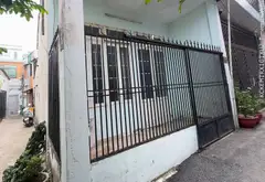 2,98 TỶ - NHÀ TỈNH LỘ 43, 62M² LÔ GÓC GẦN KCN BÌNH CHIỂU - 2PN, SỔ HỒNG RIÊNG... Bán nhà riêng tại Tam Bình, Hồ Chí Minh 01