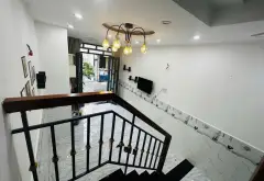 Cơ Hội Vàng Sở Hữu Nhà 2 Tầng, Hẻm Xe Tải Lê Đức Thọ, Giá Chỉ 2.98 Tỷ... Bán nhà riêng tại Gò Vấp, Hồ Chí Minh 12