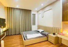 Bán nhà riêng 2 tầng 59m² khu vực Lê Đức Thọ, Gò Vấp, ô tô vào nhà... Bán nhà riêng tại An Hội Tây, Hồ Chí Minh 02