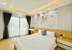 🔥 6,25 TỶ – NHÀ 5 TẦNG ĐẸP LUNG LINH, Ô TÔ THÔNG – GÒ VẤP 🔥
🚗 Đường 5m thông thẳng,... Bán nhà riêng tại Thông Tây Hội, Hồ Chí Minh 09