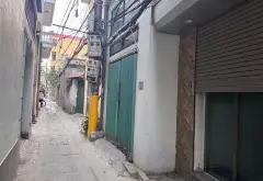 Bán nhà riêng 5 tầng có thang máy tại quận, diện tích 53.1m2, pháp lý đầy đủ... Bán nhà riêng tại Phú Lương, Hà Nội 02