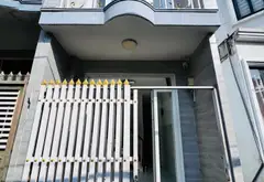 Bán nhà riêng 2 tầng diện tích 21.2m2 tại phường 17, quận Gò Vấp... Bán nhà riêng tại Gò Vấp, Hồ Chí Minh 01