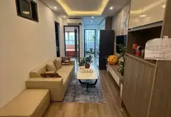 Bán căn hộ 2 ngủ tại Cầu Giấy, view toàn thành phố, giá 4.99 tỷ... Bán căn hộ chung cư tại Yên Hòa, Hà Nội 11