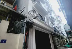 Nhà lô góc 3 thoáng siêu hiếm tại Cầu Diễn, dễ dàng đỗ ô tô 5 chỗ vào nhà... Bán nhà riêng tại Từ Liêm, Hà Nội 02