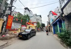 MẢNH ĐẤT ĐẸP XUÂN ĐỈNH - OTO ĐỖ CỬA - CÁCH PHỐ ĐÚNG 30M - SỔ ĐẸP - QUY HOẠCH ỔN... Bán nhà riêng tại Xuân Đỉnh, Hà Nội 01