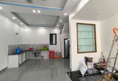 Nhà 3 Tầng Độc Lập Xây Chắc - Cơ Hội Vàng Trong Khu Dân Cư Hiền Lành... Bán nhà riêng tại Hưng Đạo, Hải Phòng 02